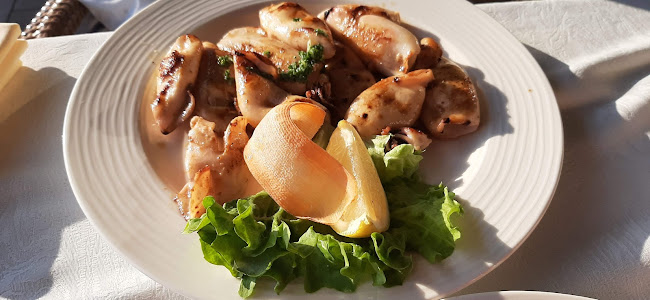 Restavracija Pavel - Gastronomija in gostinstvo