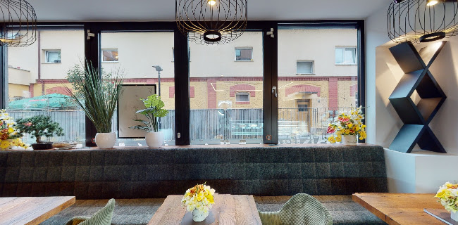 Kavarna Mango - Ljubljana