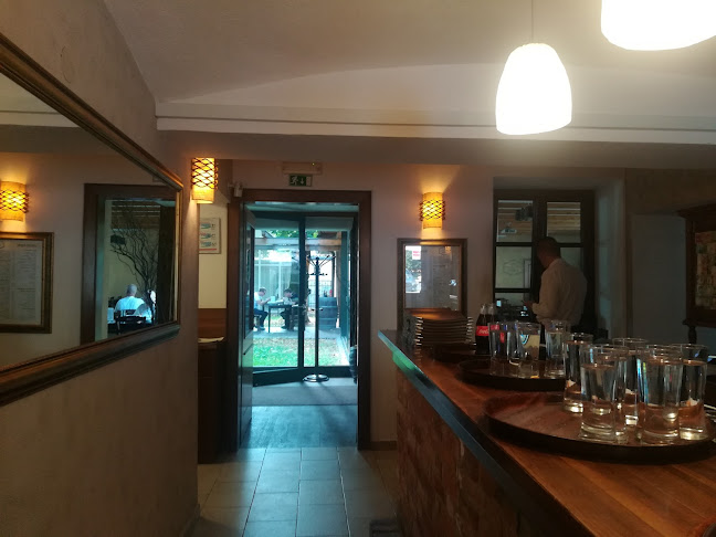 Gostilna in pizzeria Rogovilc - Gastronomija in gostinstvo