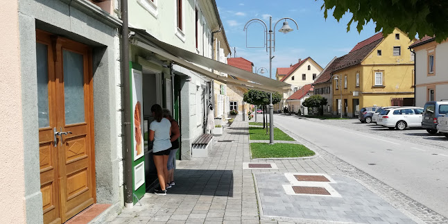 Slaščičarna Mango - Gastronomija in gostinstvo