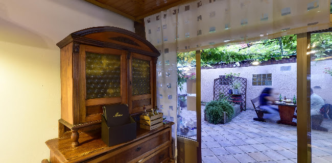 Gostilna Beli Križ - Portorož