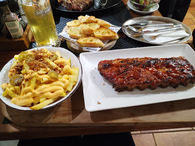 Gostilna in pivnica Stari Pisker - Celje