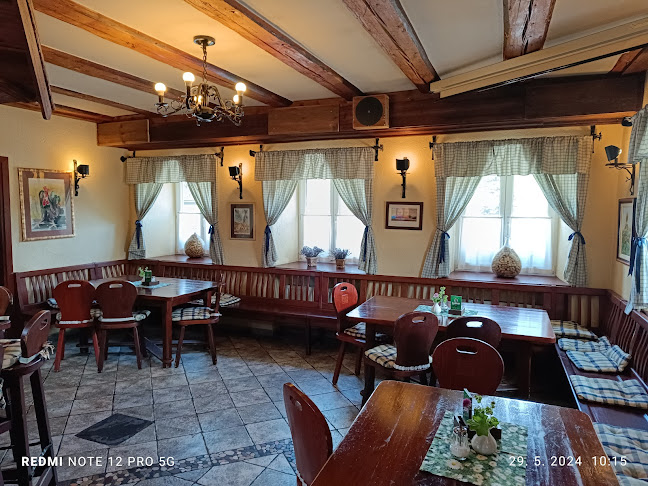 Gostilna BRANČURNIK - Prevalje