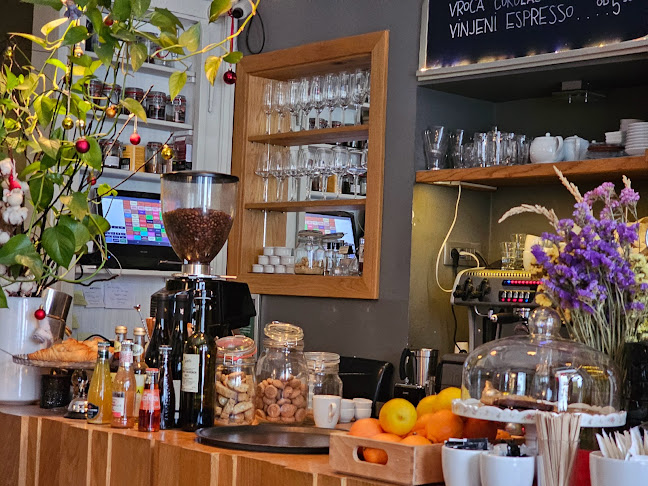 Cigaletova ulica 3, 1000 Ljubljana