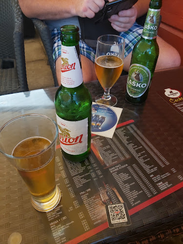 Opinii despre El Cantante Bar în Izola - Gastronomija in gostinstvo