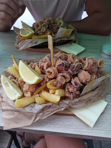 m burger - Gastronomija in gostinstvo