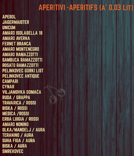 Stadion, Cankarjev drevored 28, 6310 Izola