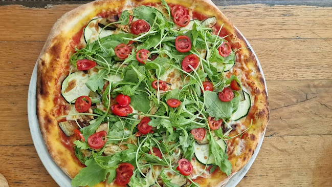 Comentarii opinii despre Pizzeria "Gobja hiška". LIKU doo