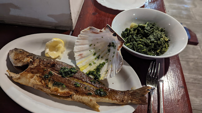 Ribja kantina Fritolin , Mirabela d.o.o.