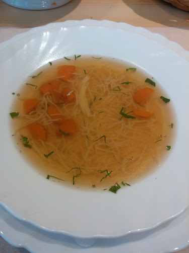 Gostilna pr' Železn'k - Gastronomija in gostinstvo