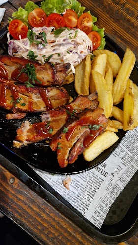 Opinii despre Flying Smoker în Ljubljana - Šentvid - Gastronomija in gostinstvo