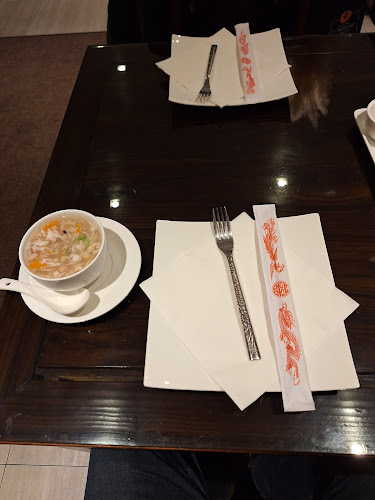 Azijska Restavracija 'Veliki Hong Kong'