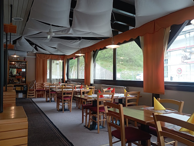 Restavracija Postaja Poljana - Kobarid