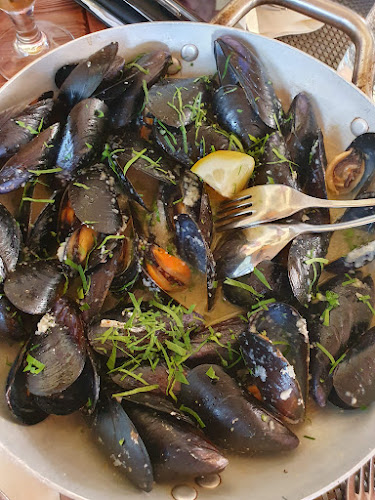 Comentarii opinii despre Gostilna Manjada... pu naše