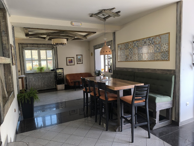 PICERIJA & GRILL VERDE PETROVČE - Petrovče