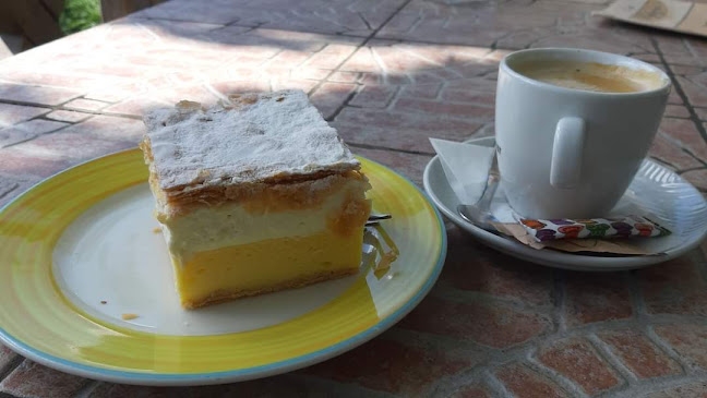 Opinii despre Caffe Peglez'n în Bled - Gastronomija in gostinstvo