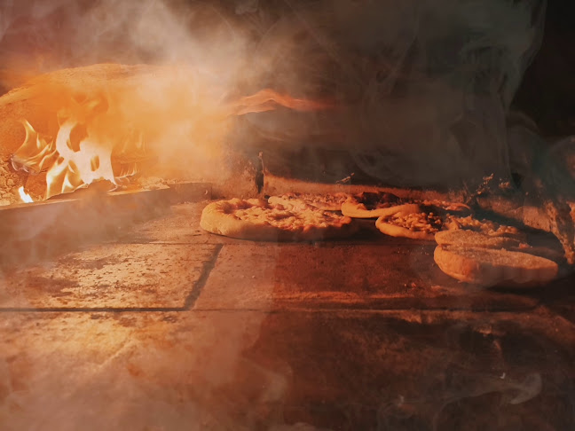 Novak Boris s.p. "Pizzerija Dimnik"