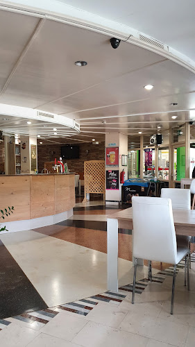 Okrepčevalnica picerija laguna, Branko Lukačić s.p.