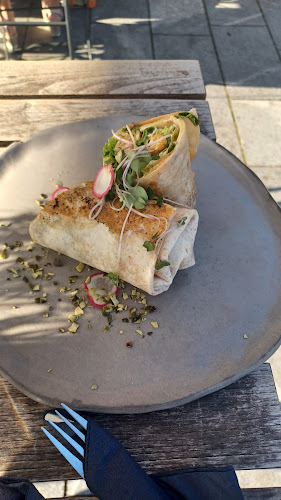 Nana Bistro & Kavarna - Maribor