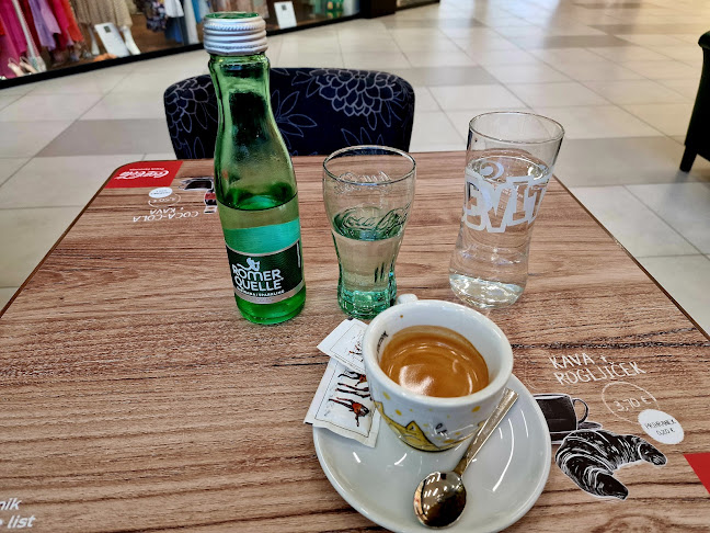 Mercator center, Cesta Ljubljanske brigade 33, 1000 Ljubljana