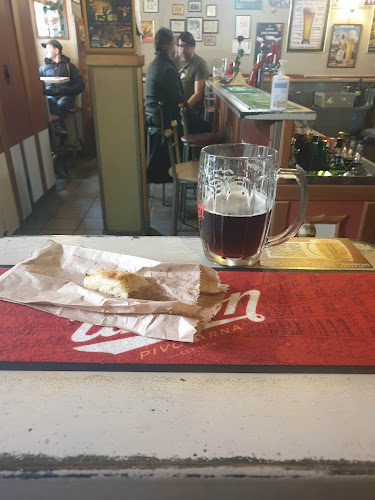 Opinii despre Levstik Pub în Ljubljana - Gastronomija in gostinstvo