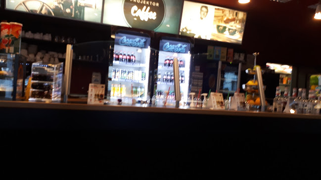 Comentarii opinii despre Projektor Cafe & Lounge Bar