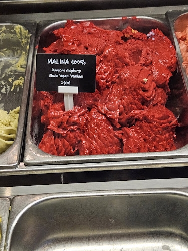 Comentarii opinii despre Sladoledarna Karamela Piran