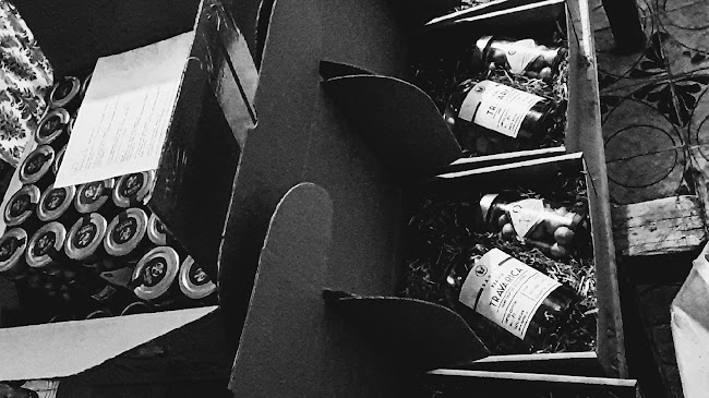 Spletna enoteka Mozirje SiSQSpirits