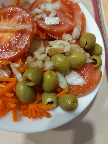 Opinii despre Počivališče na meji D.o.o. în LENDAVA / LENDVA - Gastronomija in gostinstvo