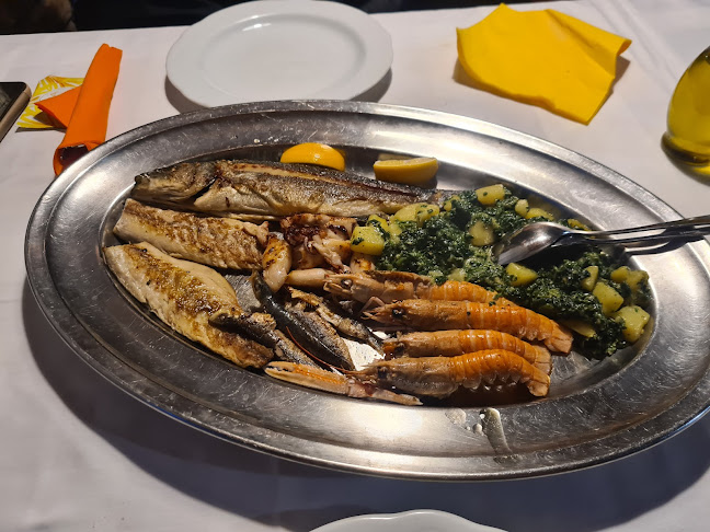 Okrepčevalnica Rižot-In, Karmen Jošić s.p. - Portorož