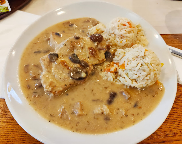 Gostilna Čefidelj, Ribana Drenik s.p. - Novo mesto