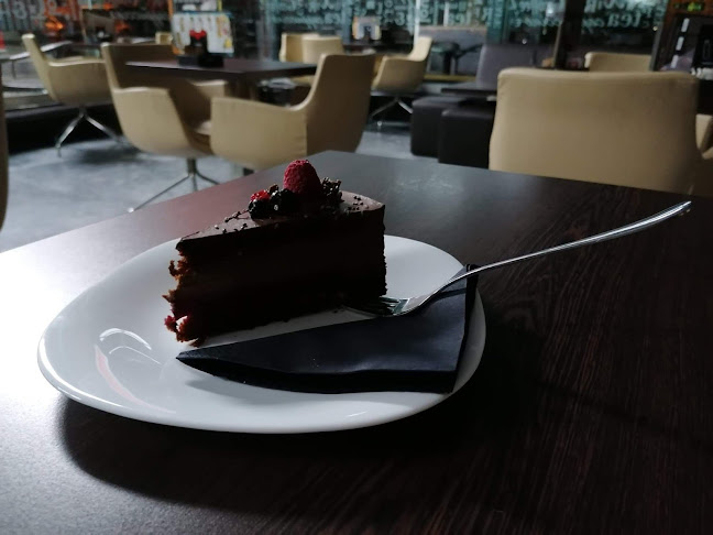 Comentarii opinii despre Kavarna Trafika