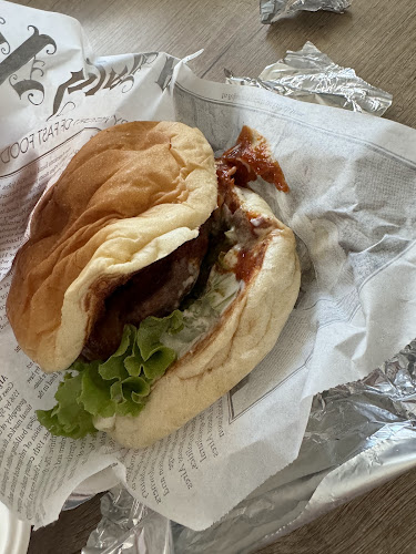 Comentarii opinii despre Kapljica Šentburger