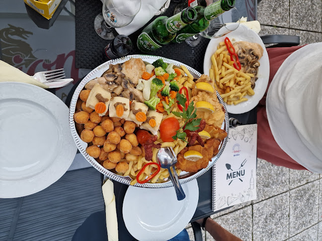 Restavracija Štefanič - Brežice