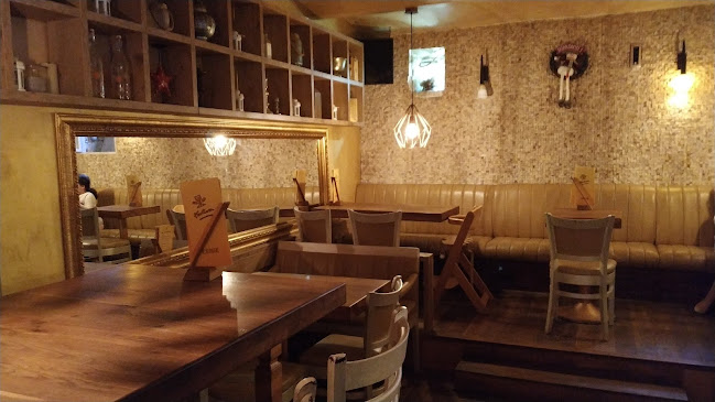 Pizzeria Fantom-Hiša Ančka