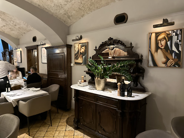 Čopova ulica 5a, 1000 Ljubljana