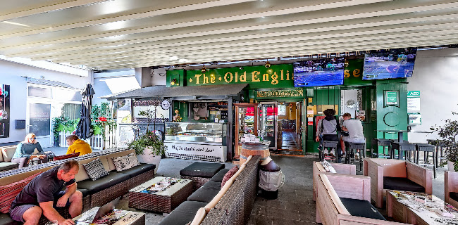 The Old English House, gostinstvo d.o.o. & Sweet English House - Tržič