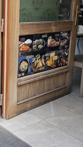 Resljeva c. 1, 1000 Ljubljana