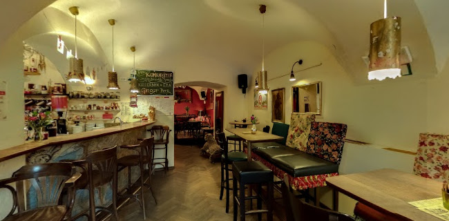 Krekov trg 7, 1000 Ljubljana