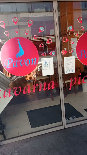 Opinii despre Kavarna in restavacija Pavon în Ljubljana - Gastronomija in gostinstvo