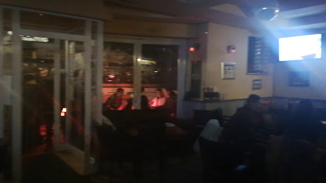 Šmeks lounge bar Radovljica