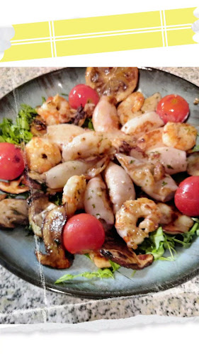 Pizzeria Santalucia - Lucija