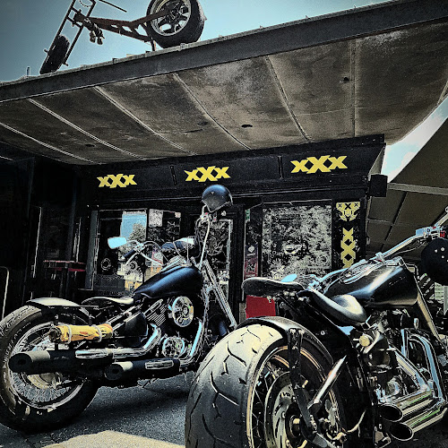 Opinii despre X Rock bar Celje în Celje - Gastronomija in gostinstvo