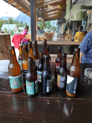 Ribčev Laz 42, 4265 Bohinjsko jezero