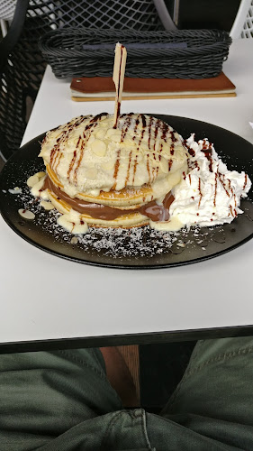 Comentarii opinii despre Kavarna Mango