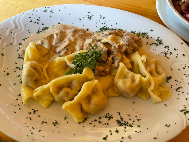 Gostilna in picerija Pri Kumru - Ljubno ob Savinji