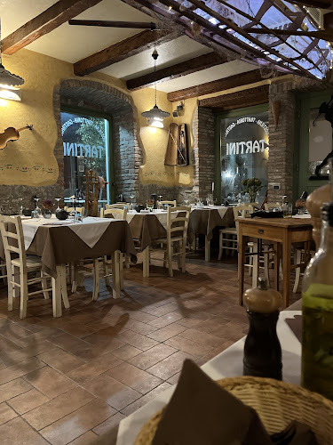 Opinii despre Gostilna Tartini în Piran - Gastronomija in gostinstvo