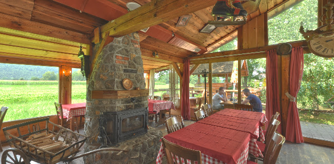 Gostilna in pizzerija Mars