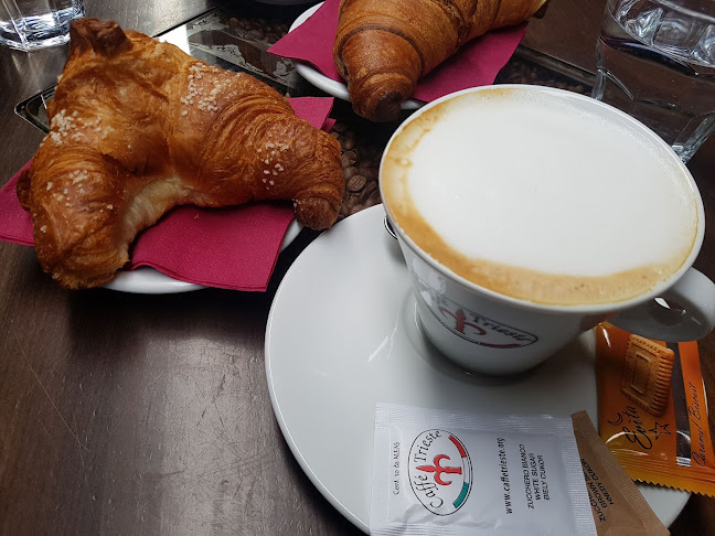 Opinii despre Caffe Trieste în Nova Gorica - Gastronomija in gostinstvo