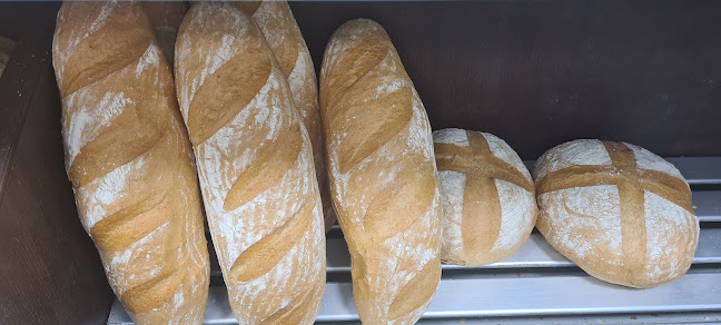 Eltona d.o.o. Tolmin T'Minska pekarna